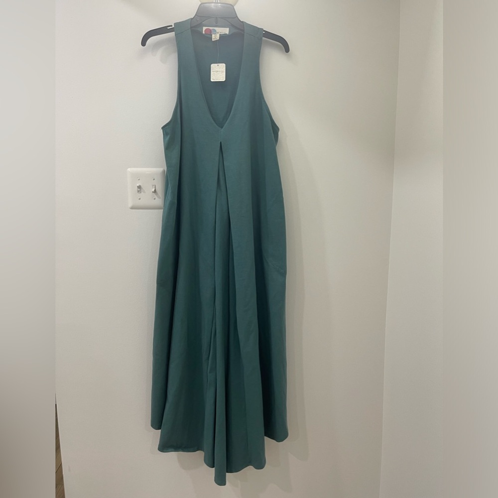 Free People Beach Dress